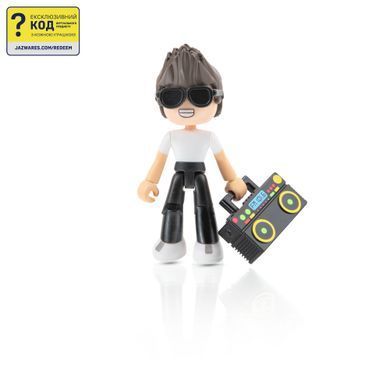 DevSeries Ігрова колекційна фігурка Mystery Figures, в ас., S1 CRS0039 фото