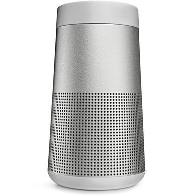 Акустическая система Bose SoundLink Revolve Bluetooth Speaker, Silver 739523-2310 фото