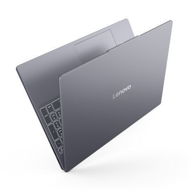 Lenovo Ноутбук Lenovo IdeaPad Slim 3-15ARP10 15.3" WUXGA AG, AMD R7-7735HS, 24GB, F512GB, UMA, DOS, сірий 83K700ACRA фото