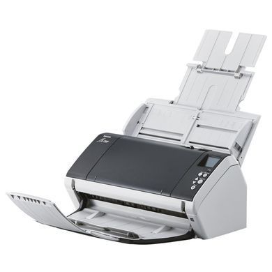 Ricoh Документ-сканер A3 fi-7480 PA03710-B001 фото