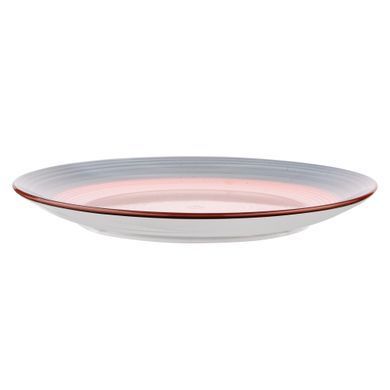 ARDESTO Dinner plate Salerno, 26.8cm, ceramic, multicolored AR1127SP фото