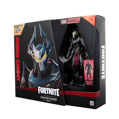 Fortnite Колекційна фігурка Master Series Figure Omega Knight, 10см FNT1324 фото