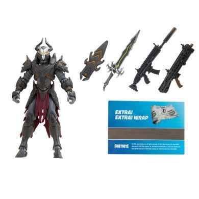 Fortnite Колекційна фігурка Master Series Figure Omega Knight, 10см FNT1324 фото