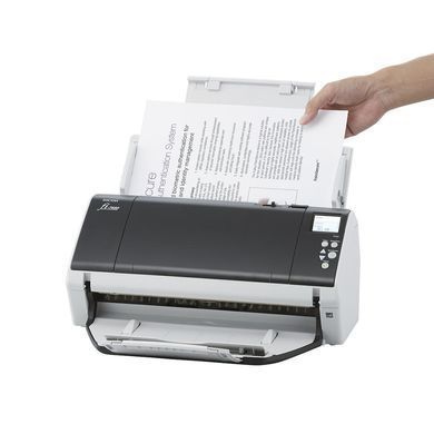 Ricoh Документ-сканер A3 fi-7480 PA03710-B001 фото