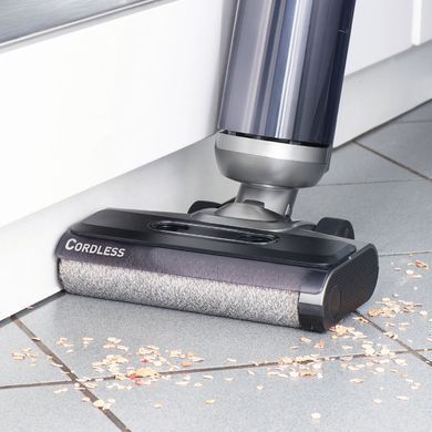 Thomas Пилосос бездротовий AQUA FLOORCLEANER CORDLESS PLUS, 150Вт, сірий 785501 фото