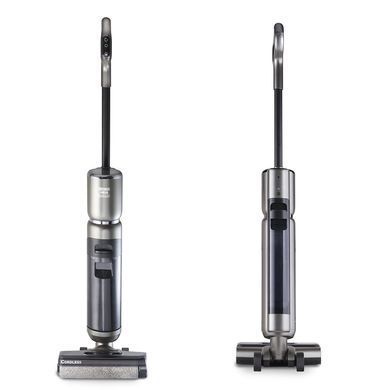 Thomas Пилосос бездротовий AQUA FLOORCLEANER CORDLESS PLUS, 150Вт, сірий 785501 фото