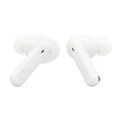 JBL Наушники TWS Wave Beam 2 Белый JBLWBEAM2WHT фото