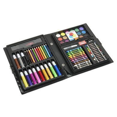 Cra-Z-Art Набір для творчості Cra-Z-Art 80 предметів 11007CRA фото