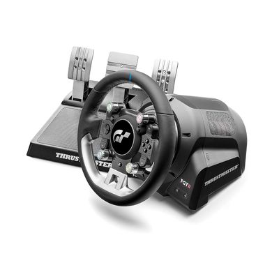 Thrustmaster Кермо і педалі для PC/PS4/ PS3/PS5 T-GT II EU 4160823 фото