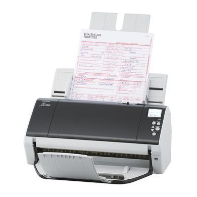 Ricoh Документ-сканер A3 fi-7480 PA03710-B001 фото