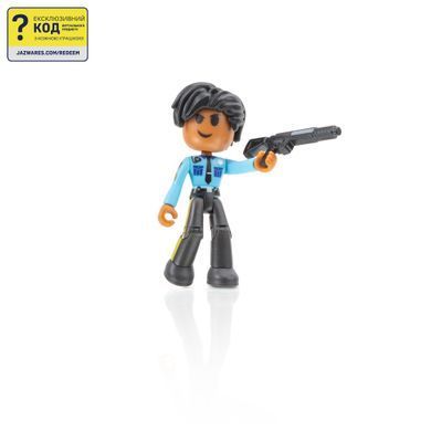 DevSeries Ігрова колекційна фігурка Mystery Figures, в ас., S1 CRS0039 фото