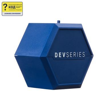 DevSeries Ігрова колекційна фігурка Mystery Figures, в ас., S1 CRS0039 фото