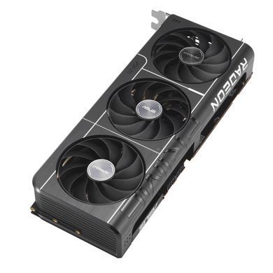 ASUS Видеокарта Radeon RX 9070 16GB GDDR6 OC PRIME-RX9070-O16G 90YV0LI1-M0NA00 фото