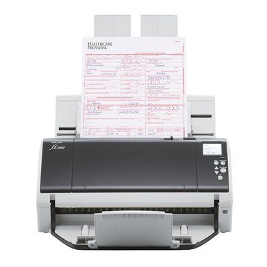 Ricoh Документ-сканер A3 fi-7480 PA03710-B001 фото