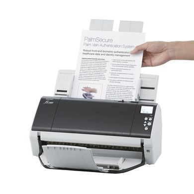 Ricoh Документ-сканер A3 fi-7480 PA03710-B001 фото