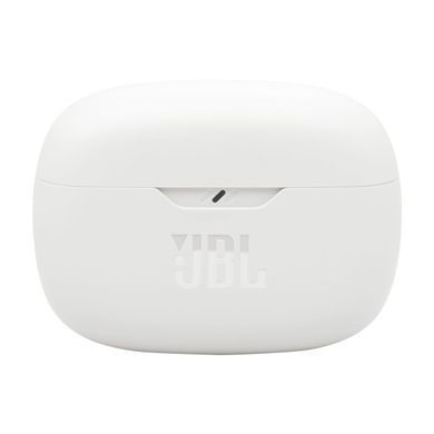 JBL Наушники TWS Wave Beam 2 Белый JBLWBEAM2WHT фото
