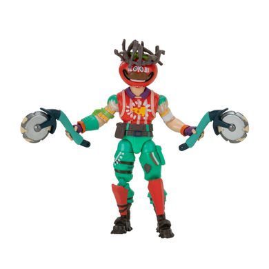 Fortnite Коллекционная фигурка Solo Mode Tomatohead (Crown), 10см FNT1359 фото