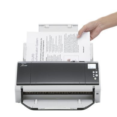 Ricoh Документ-сканер A3 fi-7480 PA03710-B001 фото