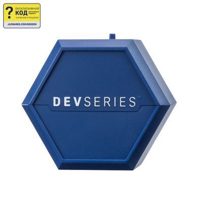 DevSeries Ігрова колекційна фігурка Mystery Figures, в ас., S1 CRS0039 фото