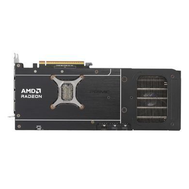 ASUS Видеокарта Radeon RX 9070 16GB GDDR6 OC PRIME-RX9070-O16G 90YV0LI1-M0NA00 фото