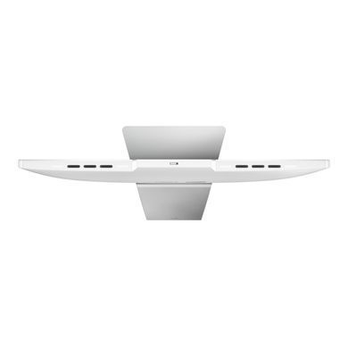 ASUS Комп'ютер персональний моноблок M3702WFAT-WPF0030 27" FHD AG Touch, AMD R5-7520U, 8GB, F1TB, UMA, WiFi, кл+м, Без ОС, білий 90PT03M1-M00WA0 фото