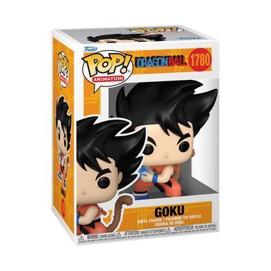 Funko Фігурка Funko POP Animation: Dragon Ball - Goku (Kame) 889698838771 фото