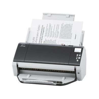 Ricoh Документ-сканер A3 fi-7480 PA03710-B001 фото