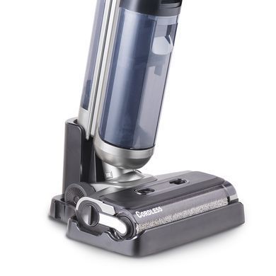 Thomas Пилосос бездротовий AQUA FLOORCLEANER CORDLESS PLUS, 150Вт, сірий 785501 фото