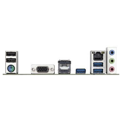 Gigabyte Материнська плата B760M D3HP DDR4 s1700 b760 4xDDR4 M.2 HDMI DP D-Sub mATX B760M_D3HP_DDR4 фото