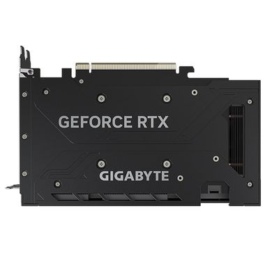 Gigabyte Відеокарта GeForce RTX 4060 Ti 16GB GDDR6 WINDFORCE OC GV-N406TWF2OC-16GD фото