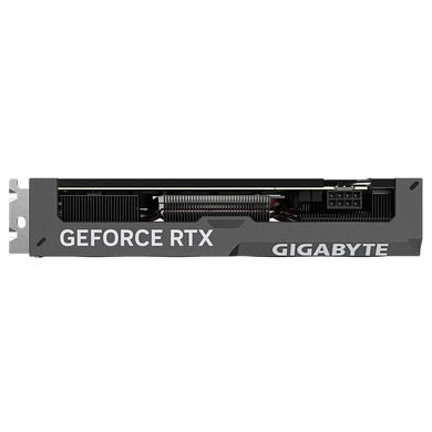 Gigabyte Відеокарта GeForce RTX 4060 Ti 16GB GDDR6 WINDFORCE OC GV-N406TWF2OC-16GD фото