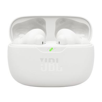 JBL Наушники TWS Wave Beam 2 Белый JBLWBEAM2WHT фото