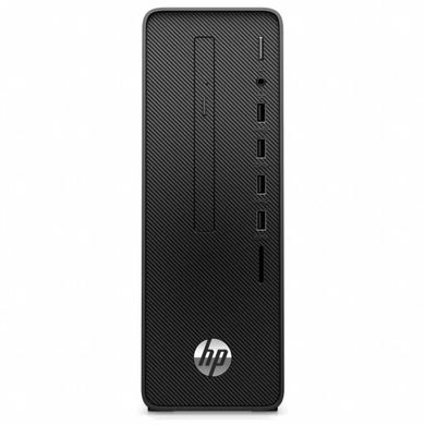 HP Комп'ютер персональний 290-G3 SFF, Intel i5-10400, 8GB, F512GB, ODD, UMA, кл+м, Win11P 6D4D4EA фото