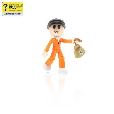DevSeries Ігрова колекційна фігурка Mystery Figures, в ас., S1 CRS0039 фото