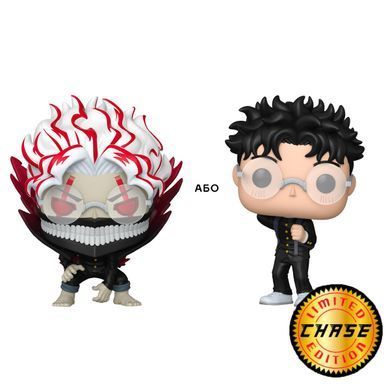 Игровая фигурка FUNKO POP! серии "Дандадан" - ОКАРУН (W/CH) 90667 фото