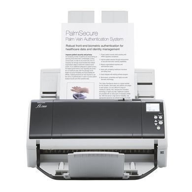 Ricoh Документ-сканер A3 fi-7480 PA03710-B001 фото