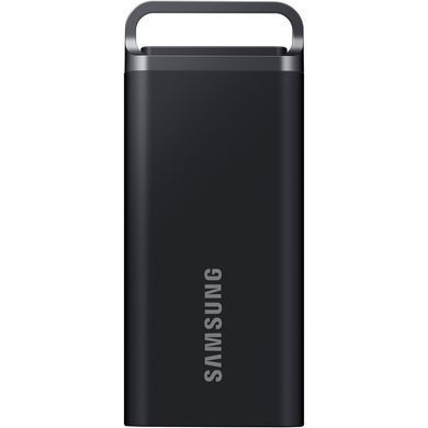 Samsung Портативный SSD 8TB USB 3.2 Gen 1 Type-C T5 EVO Shield MU-PH8T0S/EU фото
