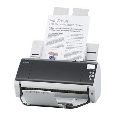 Ricoh Документ-сканер A3 fi-7480 PA03710-B001 фото