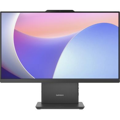 Lenovo Комп'ютер персональний моноблок Lenovo IdeaCentre AIO 27IRH9 27" QHD IPS AG, Intel i5-13420H, 16GB, F1TB, UMA, кл+м, без ОС, сірий F0HM0071UO фото