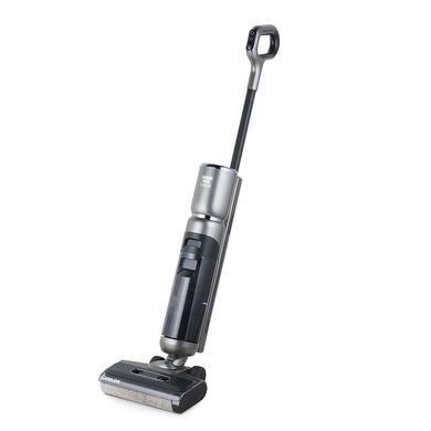 Thomas Пилосос бездротовий AQUA FLOORCLEANER CORDLESS PLUS, 150Вт, сірий 785501 фото