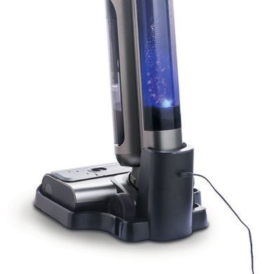 Thomas Пилосос бездротовий AQUA FLOORCLEANER CORDLESS PLUS, 150Вт, сірий 785501 фото