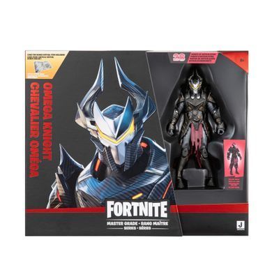 Fortnite Колекційна фігурка Master Series Figure Omega Knight, 10см FNT1324 фото