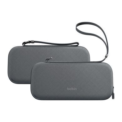 Belkin Чохол для Nintendo Switch 2, Charcoal ENA002HQCH фото