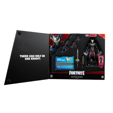 Fortnite Колекційна фігурка Master Series Figure Omega Knight, 10см FNT1324 фото