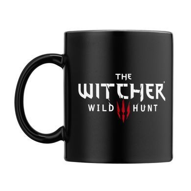 GoodLoot Кружка The Witcher 3 Witcher Signs 5908305243342 фото