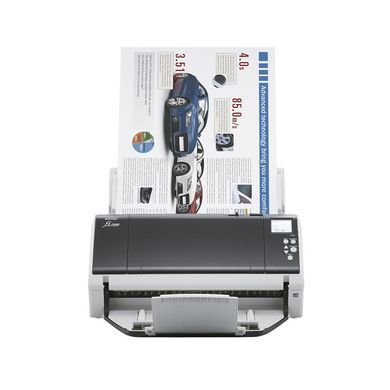 Ricoh Документ-сканер A3 fi-7480 PA03710-B001 фото