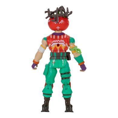 Fortnite Коллекционная фигурка Solo Mode Tomatohead (Crown), 10см FNT1359 фото