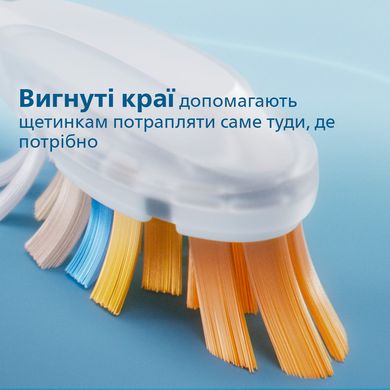 Philips Насадки для зубной щетки Sonicare HX9094/10 А3 All-in-One HX9094/10 фото