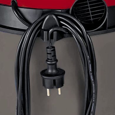Einhell Пилосос професійний TC-VC 1815, 1250Вт, 180мБар, контейнер 15л, 3.6кг 2340290 фото