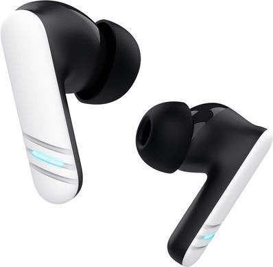 Trust Навушники TWS GTX 409 Oxxie Earbuds BT 5.3, ENC, SBC, Mic, Білий 25478_TRUST фото